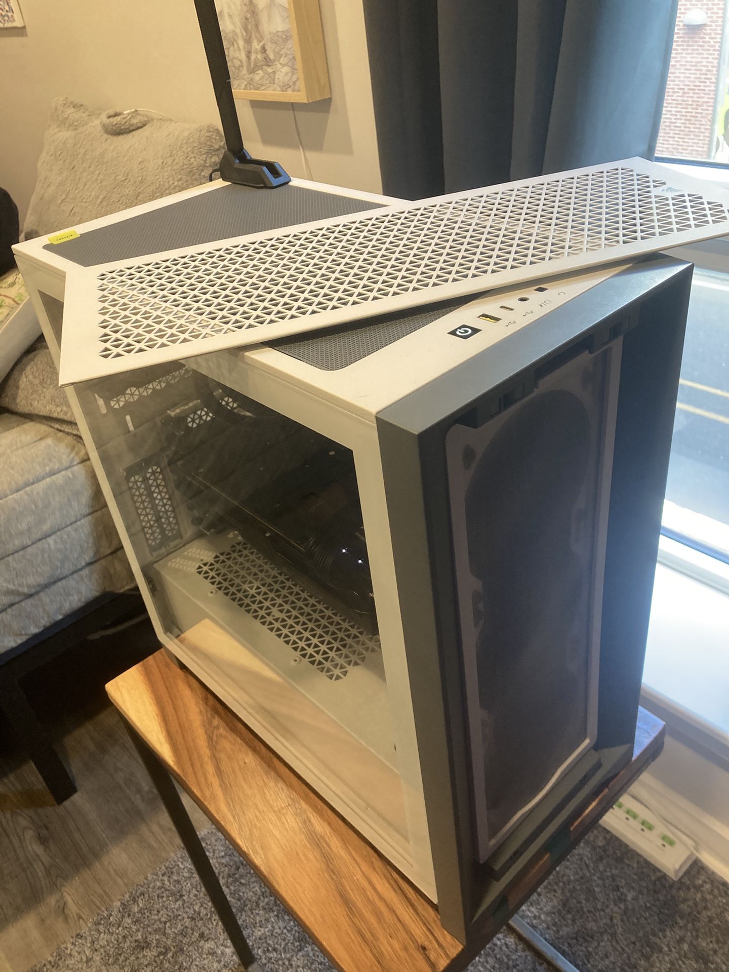 Mid to High Range Used Gaming PC