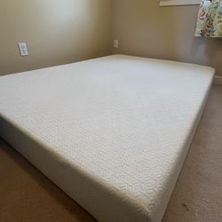 Full Size Mattress