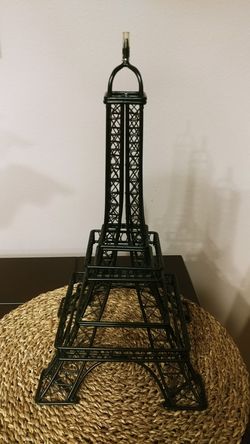 Eiffel tower