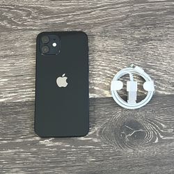 iPhone 12 UNLOCKED FOR ALL CARRIERS!