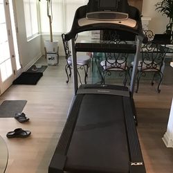 Treadmill NordicTrack Commercial 1750