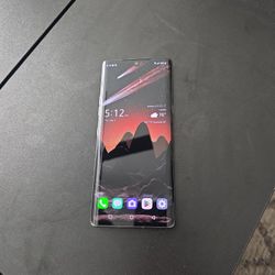 LG Velvet 5G Unlocked