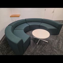Couch Sectional  OBO