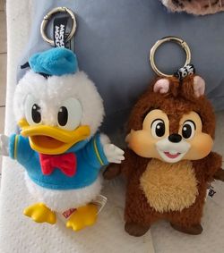 Disney Popmart Keychain