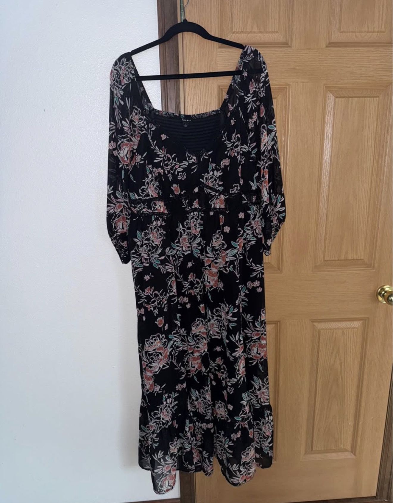Torrid Dress 3X