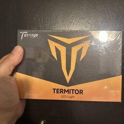 Termitor led Lights 4 Pack