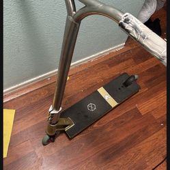 Custom Pro Scooter 