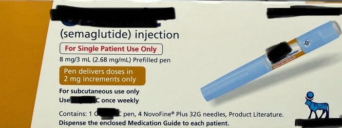 GLP 1 PEN
