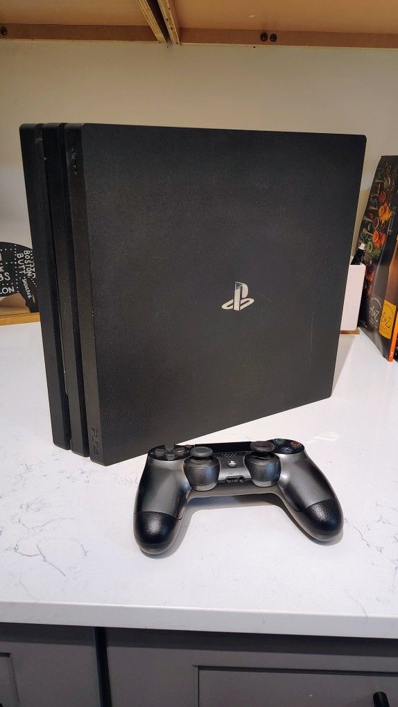 PS4 Trade For Laptop