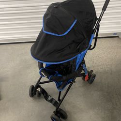 Coche Para Niño Muy Buena Condicion 