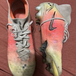 nike cleats
