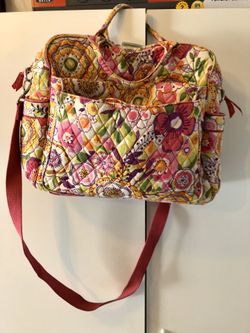 Vera Bradley Bags - buy 2 get 1 free!!!!