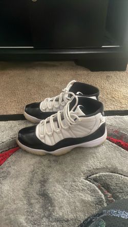 Jordan’s 11
