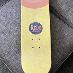 Excellent Condition Skateboard 