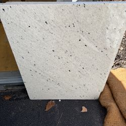 Free quartz Slabs