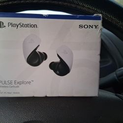 PULSE Explore