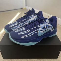 Nike Kobe 5 ‘X-Ray’