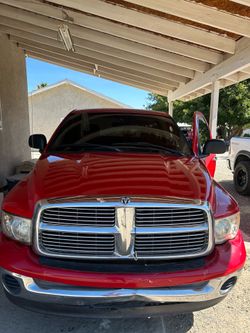 2004 Dodge Ram