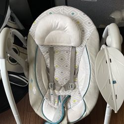 Baby Swing 