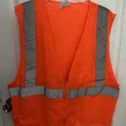Safety Vests