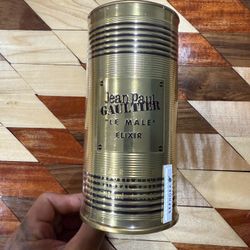 Beand New sealed Jean Paul Gaultier