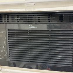 Air Conditioner Midea 5.000btu