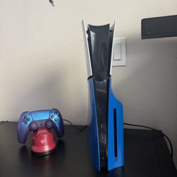 PlayStation Slim 