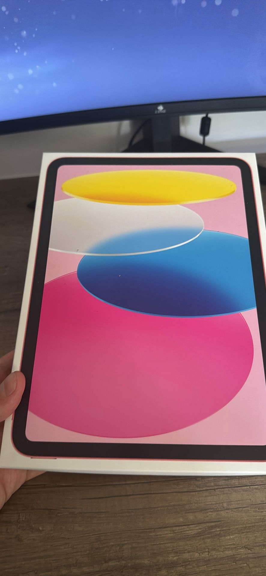 Apple iPad A16 128G