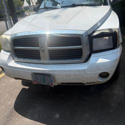 2007 Dodge Dakota
