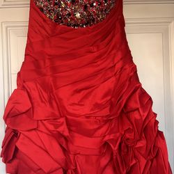 New F.I.E.S.T.A 2 Piece Dress