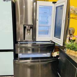 Refrigerador No Credit Needed 