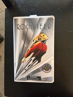 Rocketeer