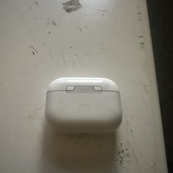 AirPods Pro’s W/o Case 
