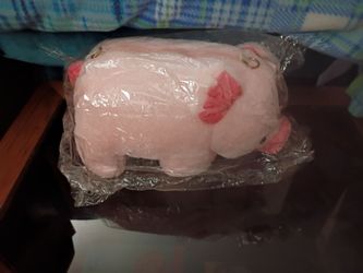 Pig Purse