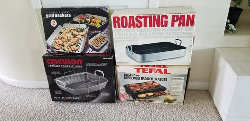 $80 For All 4 Unused Items. Separately They Add Up To $150- check my sales