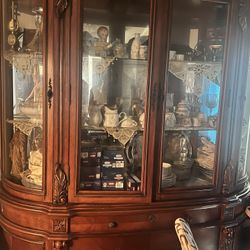 China Cabinet 