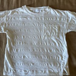 Zara Kids Shirt