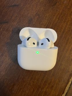 Air Pods