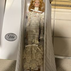 Collector Tyler Wentworth Doll - Never Out Of Box