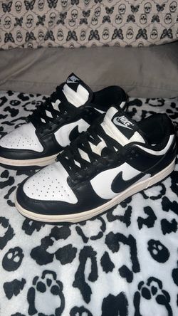 Nike Dunk Low Panda Size 6.5
