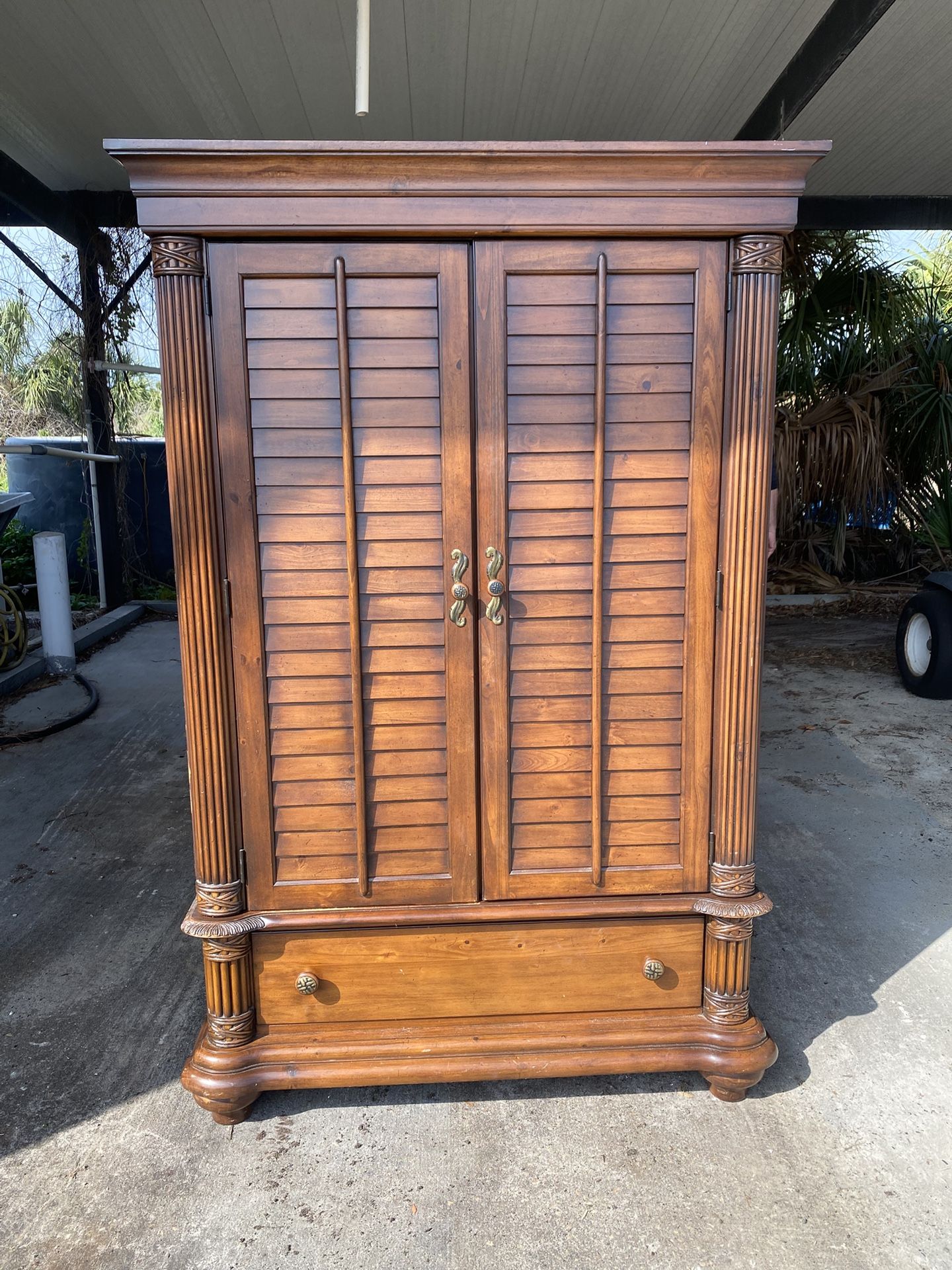 Armoire 