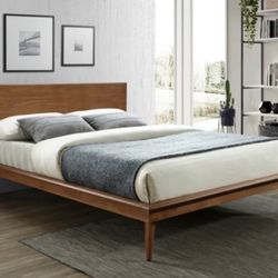 Queen Bed Frame
