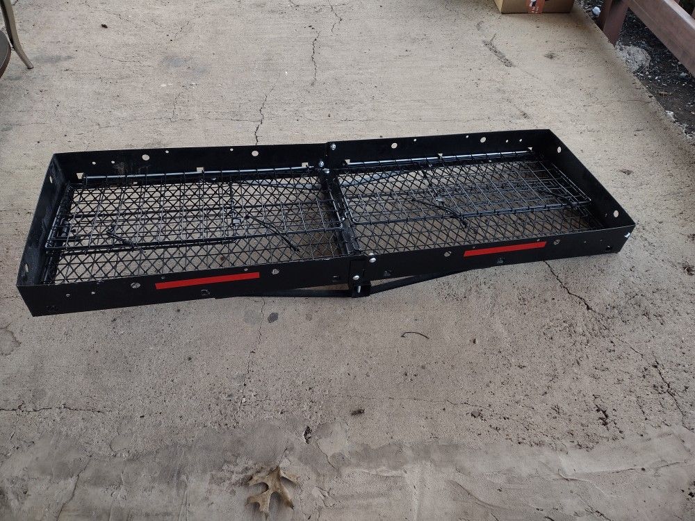 Lugage Rack Retail & Services