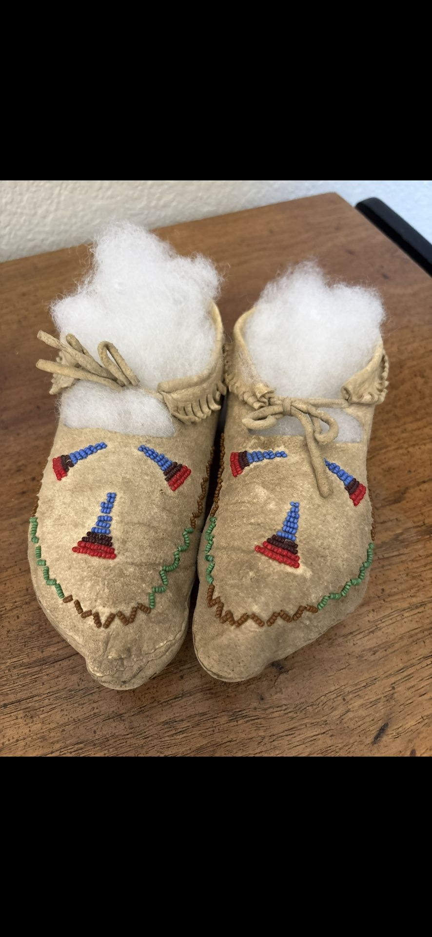 Lot Of Native American Items