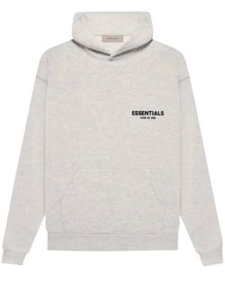 Essential fear of god