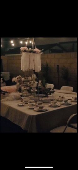 Party Decorations