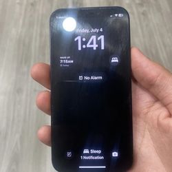 Iphone 12 Mini 64GB 