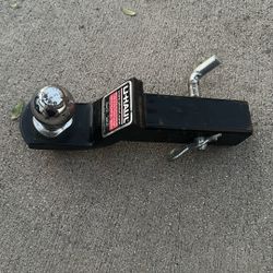 Tow Hitch