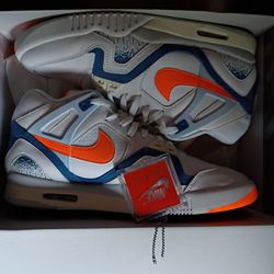 Air tech challenge *clay"