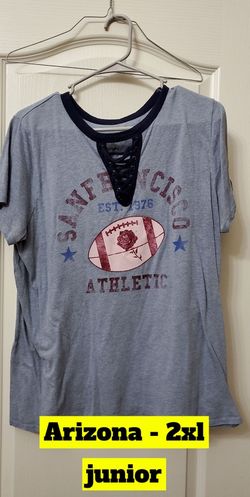 Arizona Brand, Juniors Blouse/tshirt